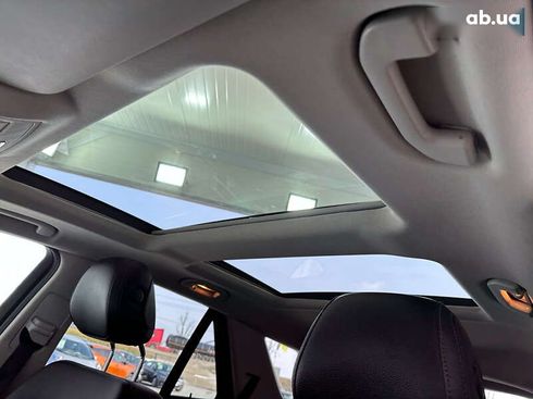 Mercedes-Benz GLE-Class 2015 - фото 6