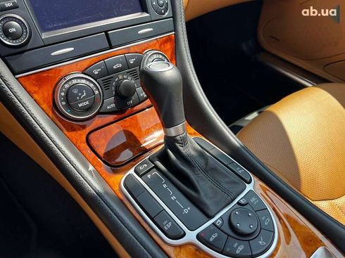Mercedes-Benz SL-Класс 2008 - фото 17