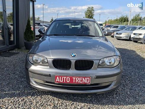 BMW 1 серия 2010 - фото 2