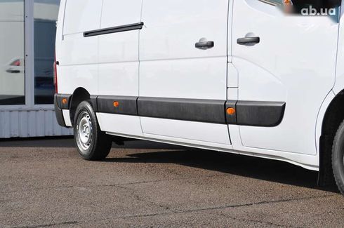 Opel Movano 2020 - фото 9