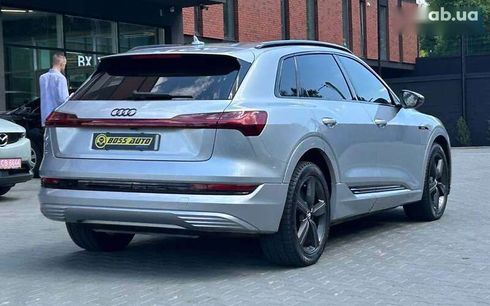 Audi E-Tron 2019 - фото 6