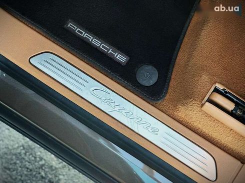 Porsche Cayenne 2016 - фото 23