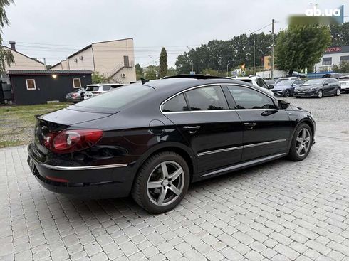Volkswagen Passat CC 2011 - фото 14