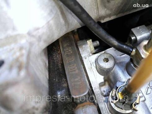 двигатель в сборе для Mercedes-Benz E-Класс - купить на Автобазаре - фото 3