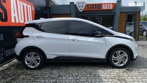 Chevrolet Bolt 2023 - фото 3