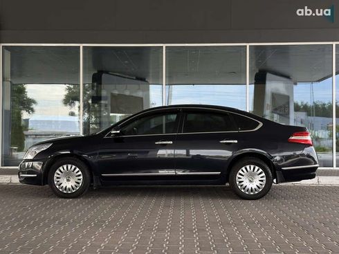 Nissan Teana 2008 - фото 7
