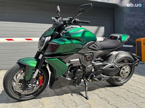 Ducati DIAVEL 2024 - фото 6