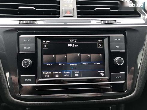 Volkswagen Tiguan 2021 - фото 16