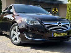 Продаж вживаних Opel в Львівській області - купити на Автобазарі
