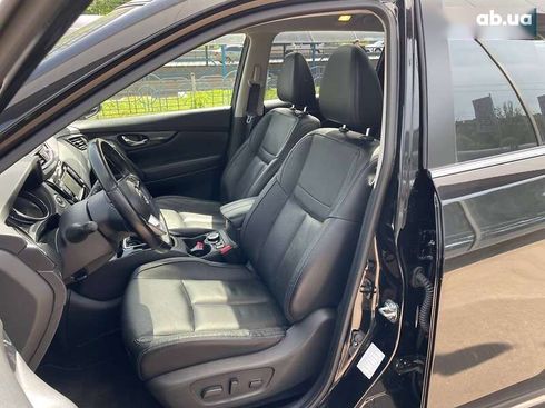 Nissan X-Trail 2021 - фото 12