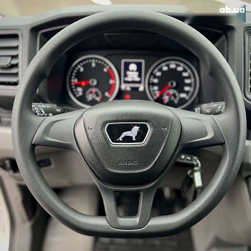 MAN TGE 2020 - фото 23