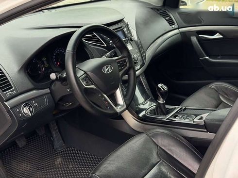 Hyundai i40 2012 - фото 18