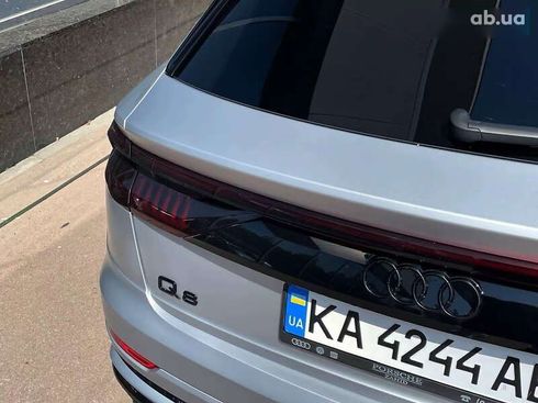 Audi Q8 2019 - фото 10