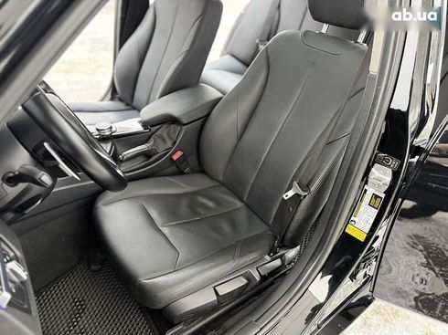 BMW 3 серия 2015 - фото 11
