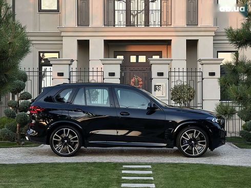 BMW X5 2023 - фото 18