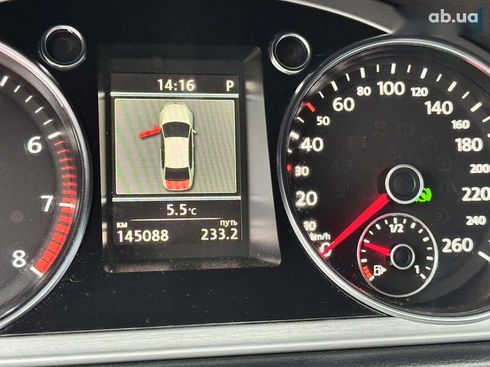 Volkswagen Passat 2013 - фото 10