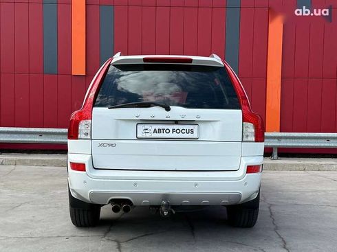 Volvo XC90 2012 - фото 7
