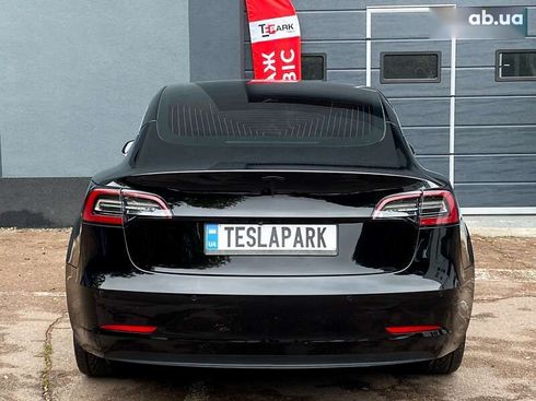 Tesla Model 3 2020 - фото 9