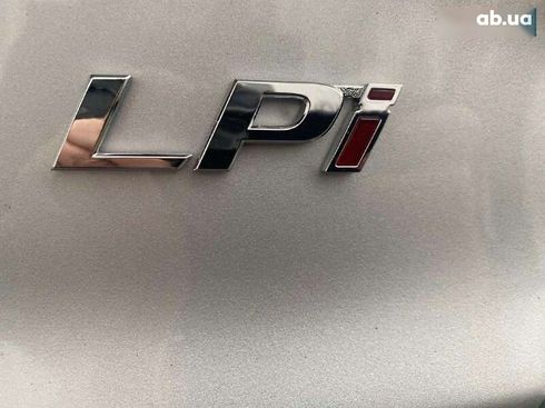 Hyundai Sonata 2018 - фото 9