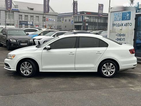 Volkswagen Jetta 2016 - фото 7