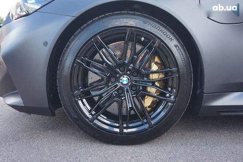 BMW M5 2025 - фото 15