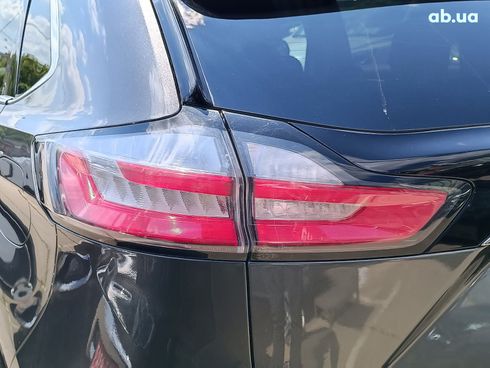 Ford Edge 2019 серый - фото 11