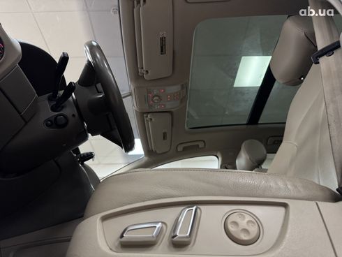 Audi Q7 2014 синий - фото 8
