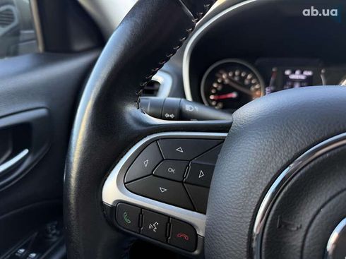 Jeep Compass 2019 - фото 21