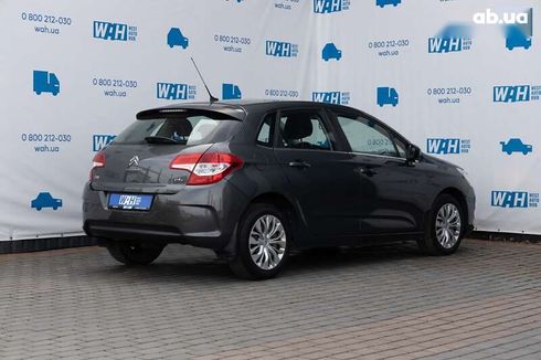 Citroёn C4 2015 - фото 6