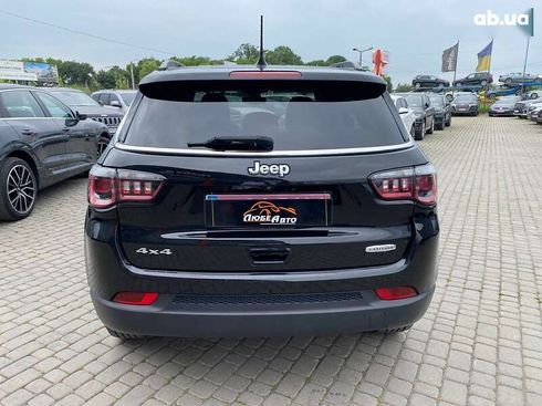 Jeep Compass 2019 - фото 6