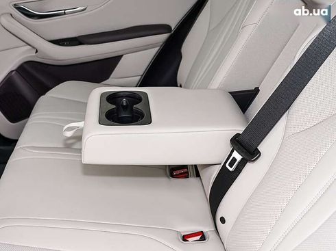 BYD Song Plus 2025 - фото 24