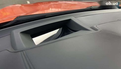 BMW X5 M 2011 - фото 21