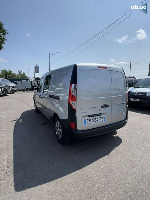 Renault Kangoo 2020 - фото 7
