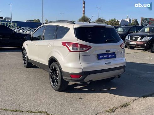 Ford Escape 2013 - фото 7