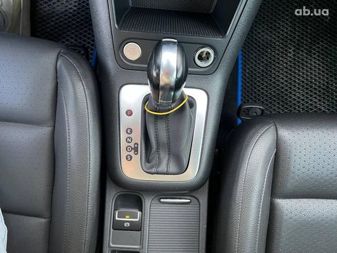 Volkswagen Tiguan 2013 синий - фото 28
