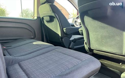 Mercedes-Benz Vito 2015 - фото 17