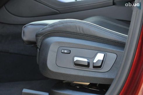 BMW X6 2022 - фото 26