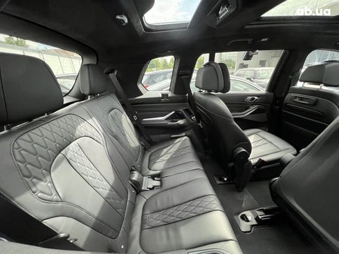 BMW X7 2021 - фото 46