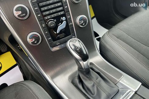 Volvo XC60 2014 - фото 19