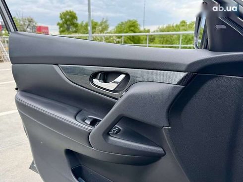 Nissan Rogue 2014 - фото 28