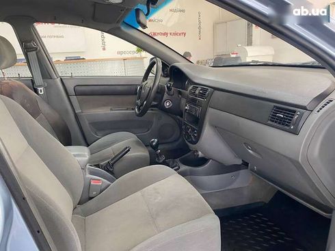 Daewoo Gentra 2013 - фото 27