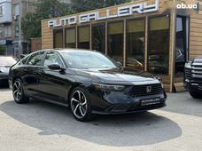 Продаж вживаних Honda Accord в Києві - купити на Автобазарі