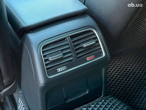 Audi a4 allroad 2015 черный - фото 52