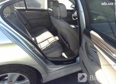 Разборка для BMW 5 серия - купити на Автобазарі - фото 6