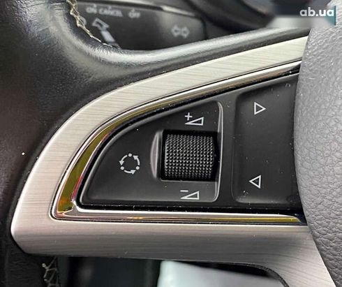 Skoda Octavia 2015 - фото 10