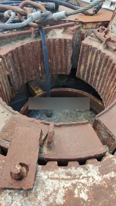 Bauer BV 1180 2009 - фото 2