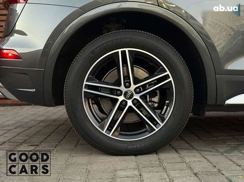 Audi Q5 2020 - фото 16