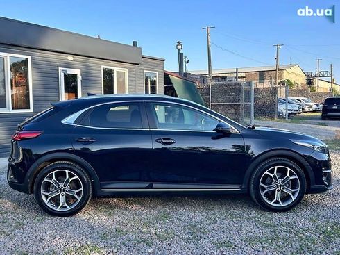 Kia XCeed 2020 - фото 4