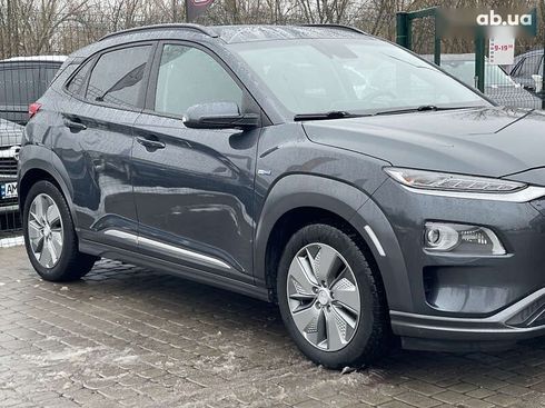 Hyundai Kona 2019 - фото 7