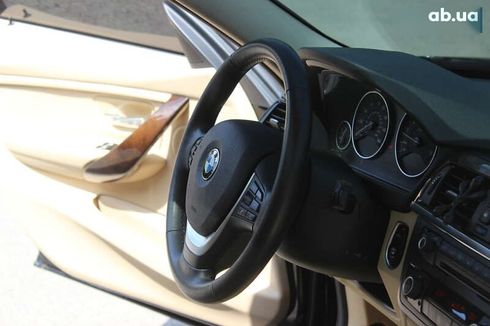 BMW 3 серия 2015 - фото 27
